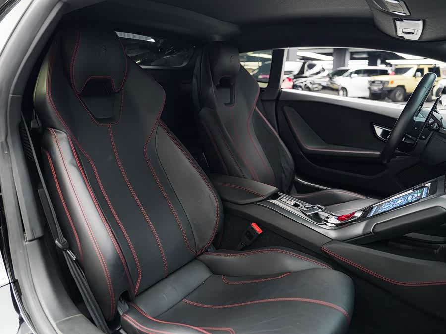 Lamborghini Huracán 2014, фото 14