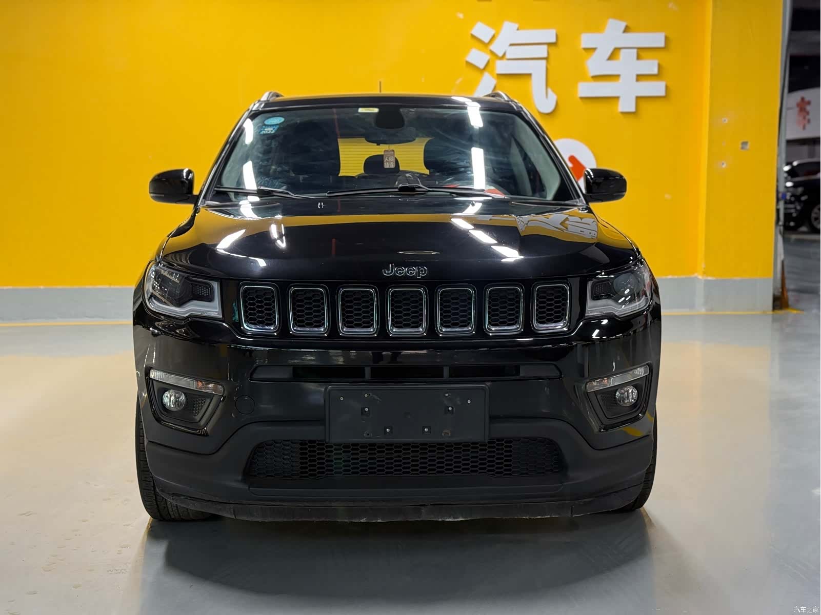 Jeep Compass, 2020 2