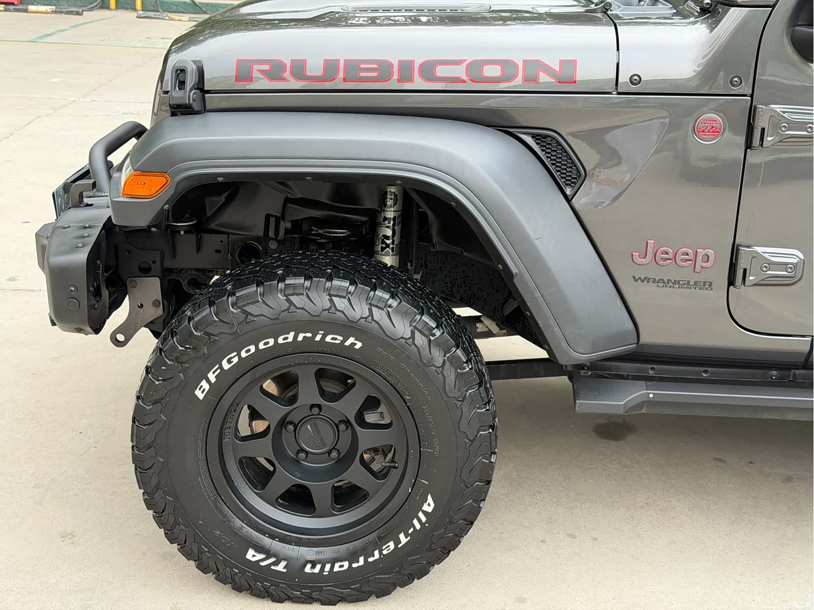 Jeep Wrangler, 2023 4