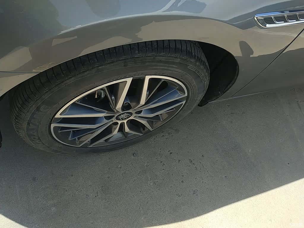 BYD Qin, 2023 23