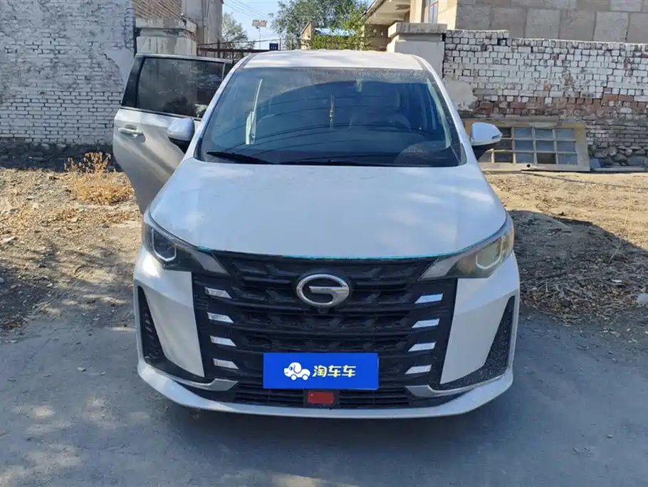 Trumpchi Trumpchi M6