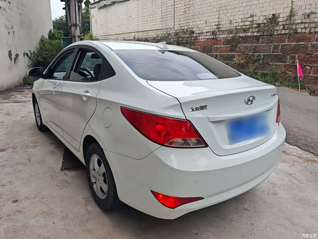 Hyundai GLS, 2016 все фото