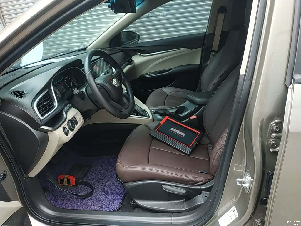 Buick VI, 2019 7