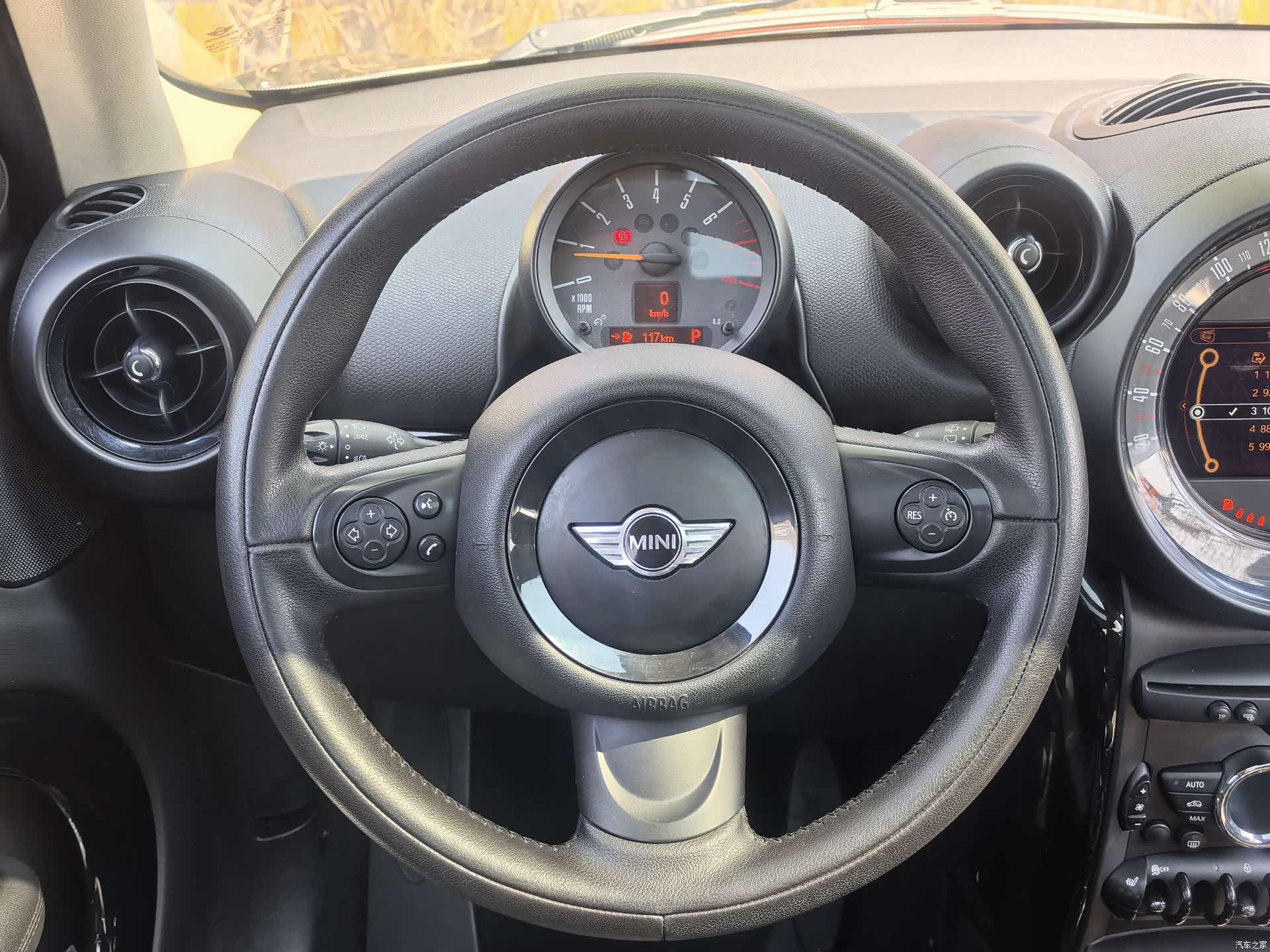 Mini Countryman, 2014 9