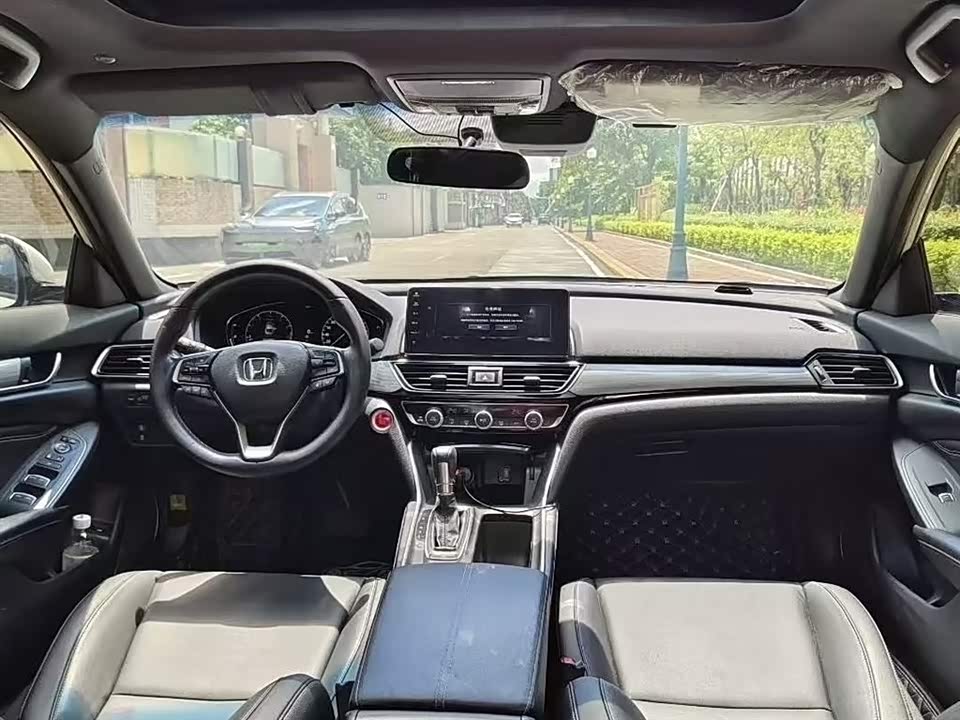 Honda Yingshipai Honda Yingshipai