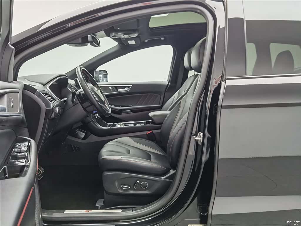 Ford Edge, 2020 10