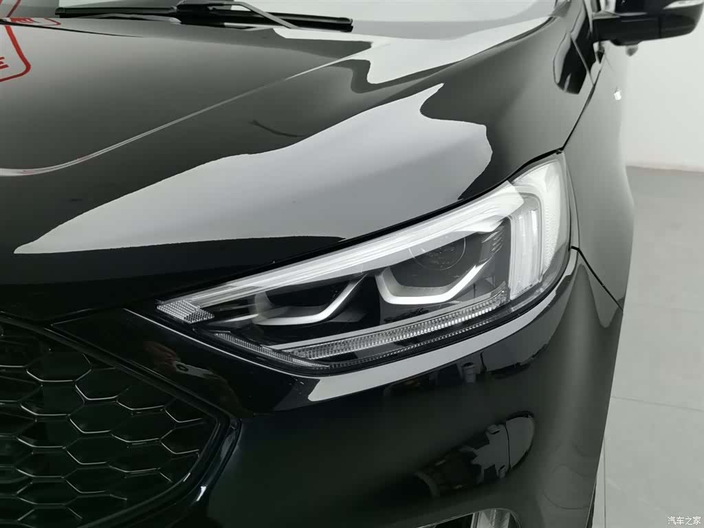 Ford Edge, 2020 7