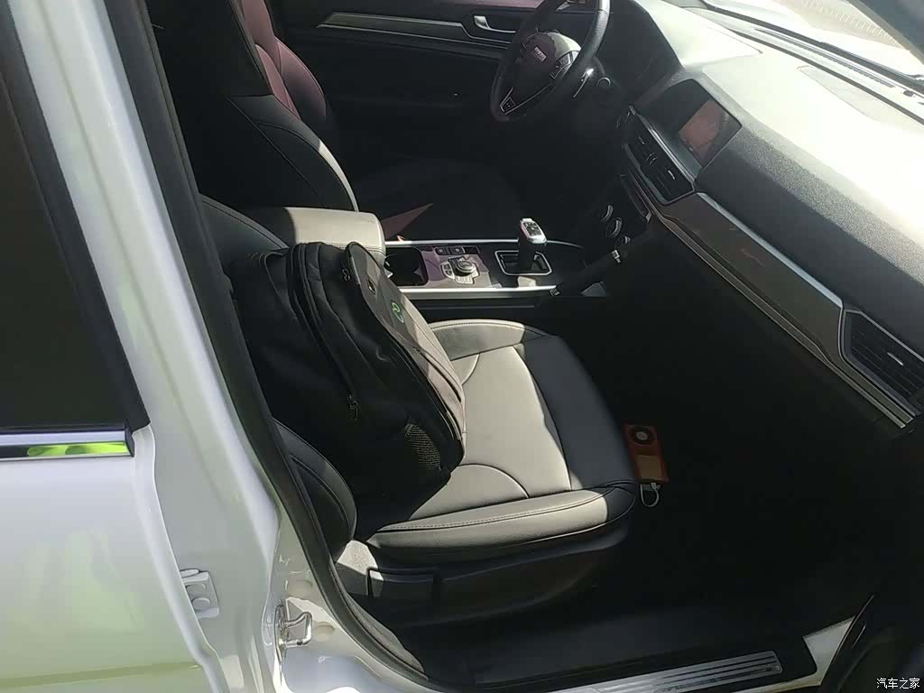 Haval H6, 2018 25