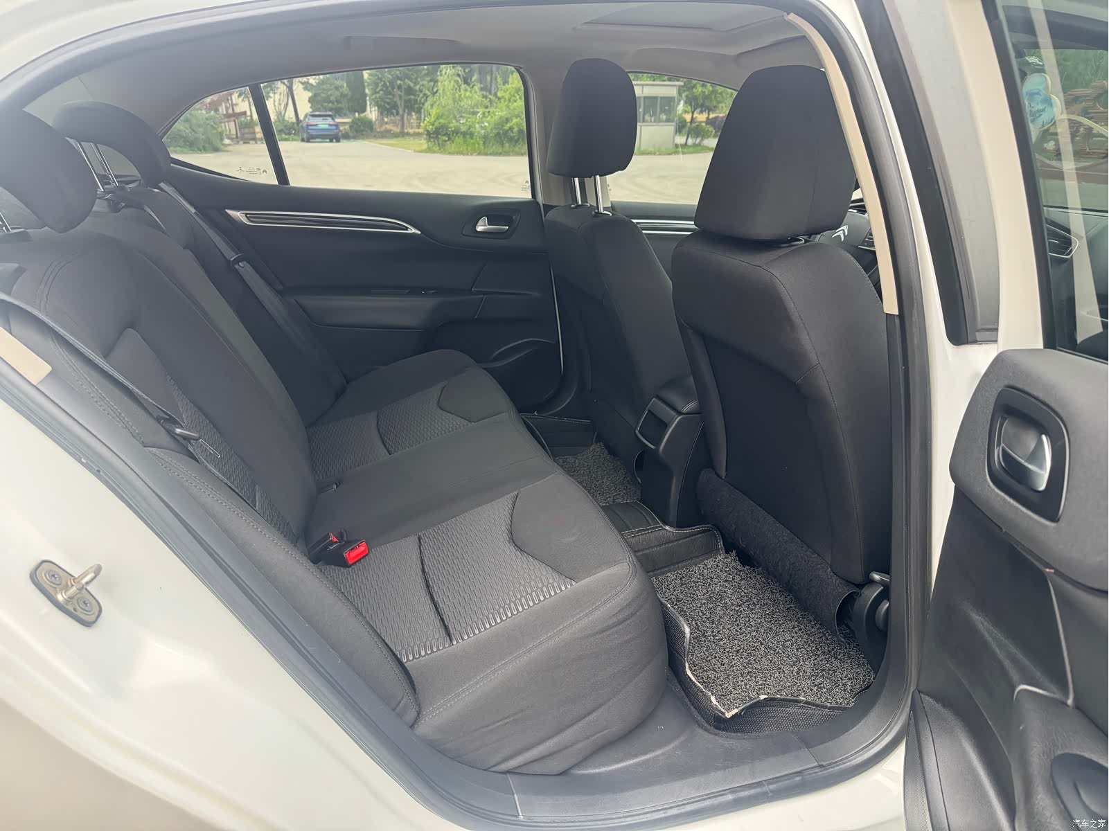 Citroen C4, 2014 10