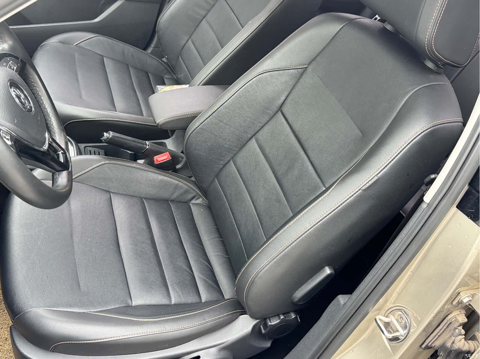 Volkswagen Bora, 2018 7