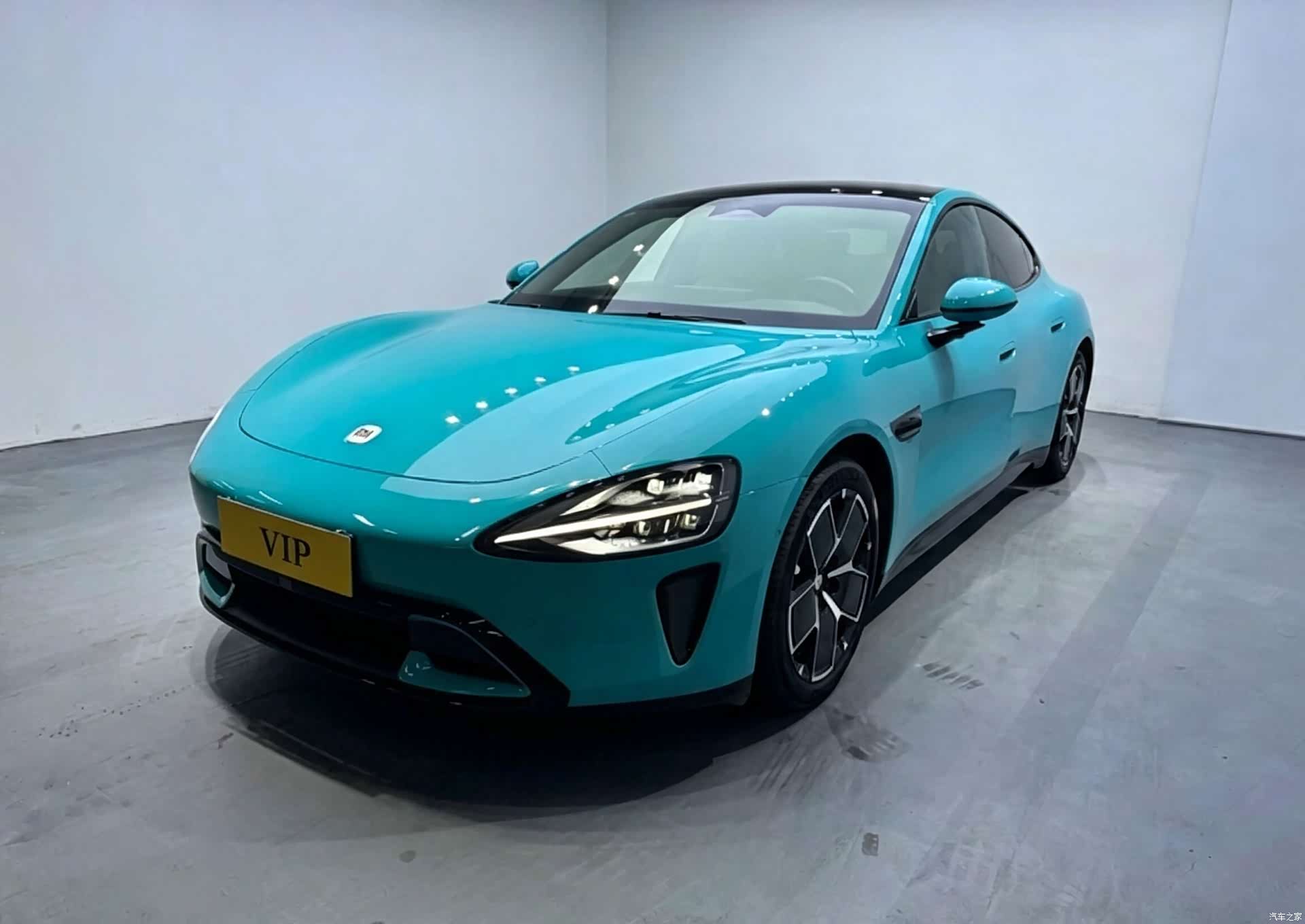 Xiaomi SU7, 2024 1