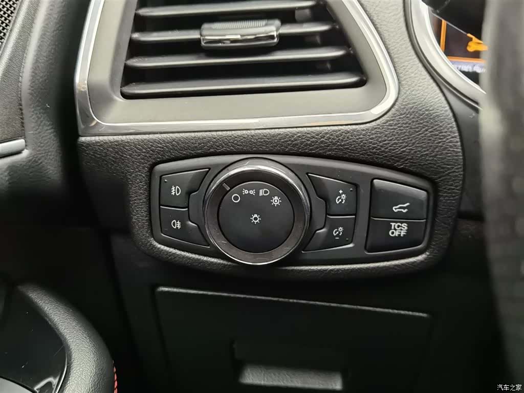 Ford Edge, 2020 21
