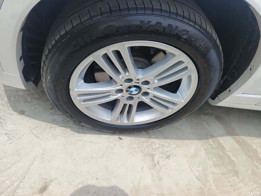 BMW X4, 2017 25
