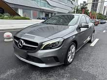 ����A��(����) 2017�� �Ŀ� A 200 ������