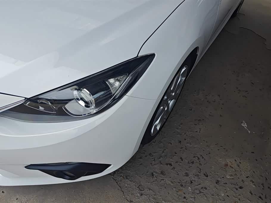 Mazda 3 Angkesaila Mazda 3 Angkesaila