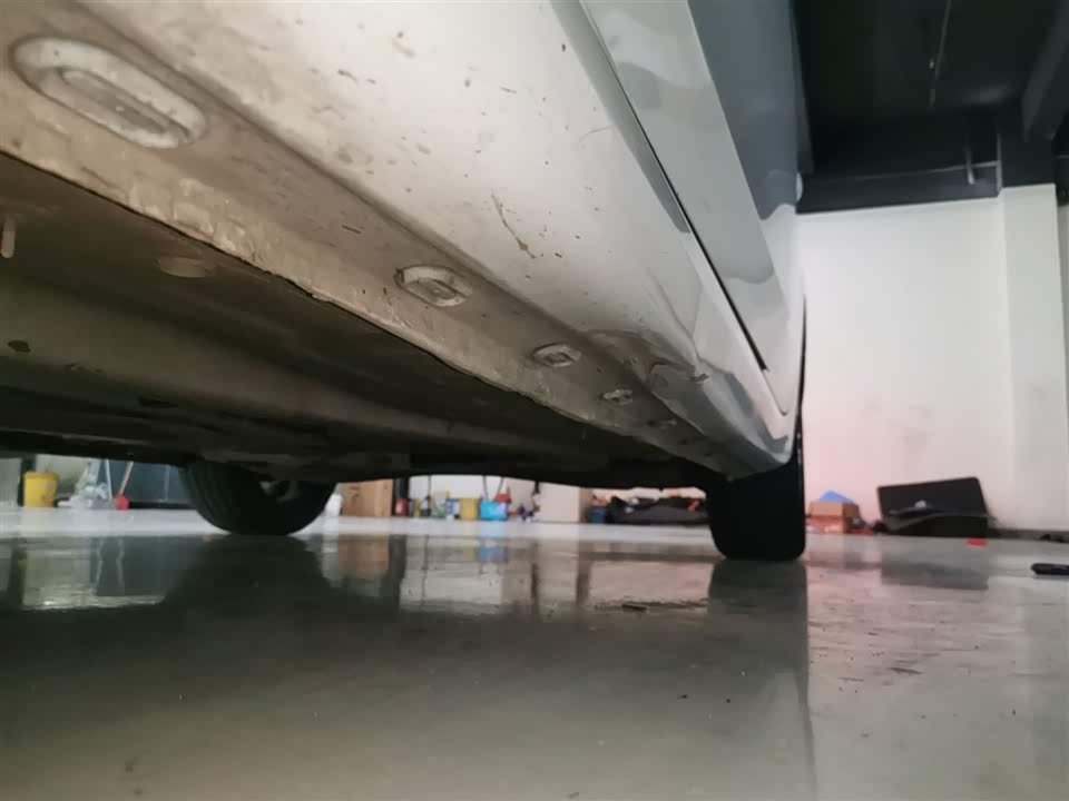 Roewe i6 Roewe i6