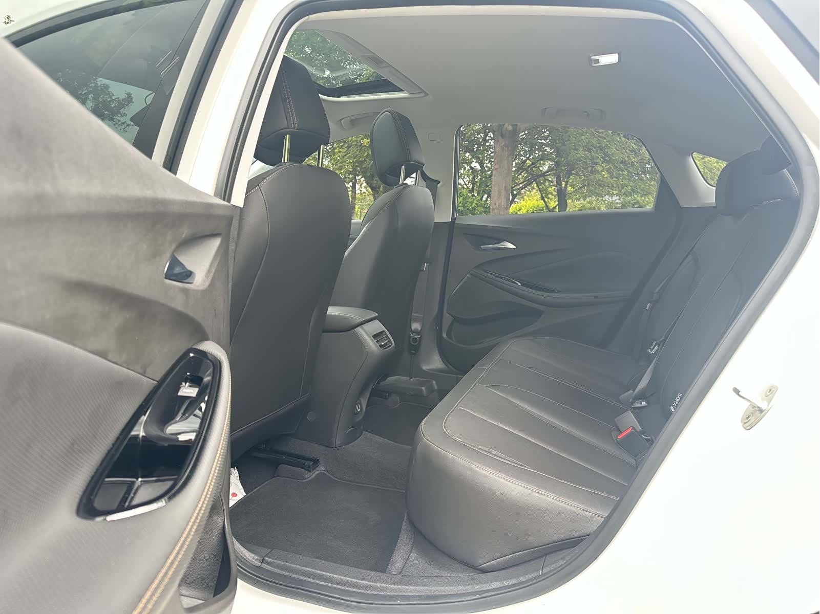 Buick Verano, 2024 14