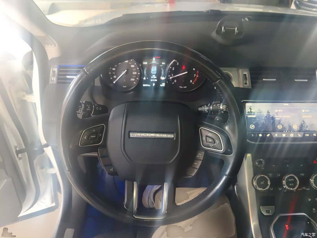 Land Rover Range Rover, 2019 7