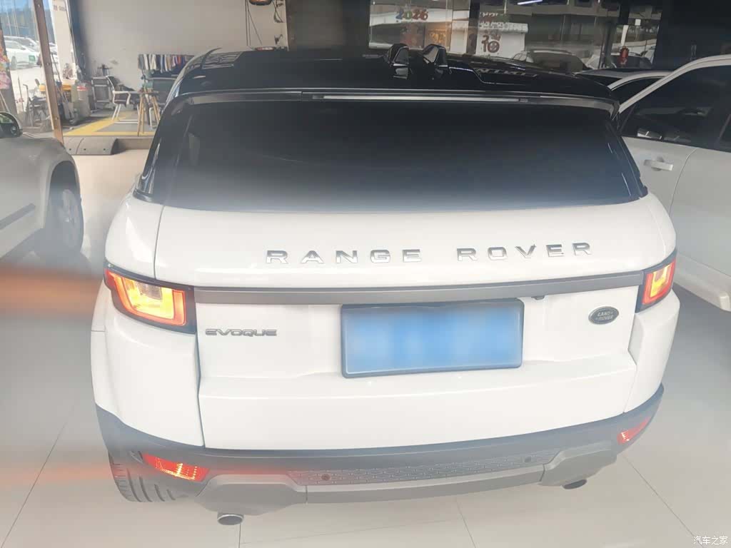 Land Rover Range Rover, 2019 4
