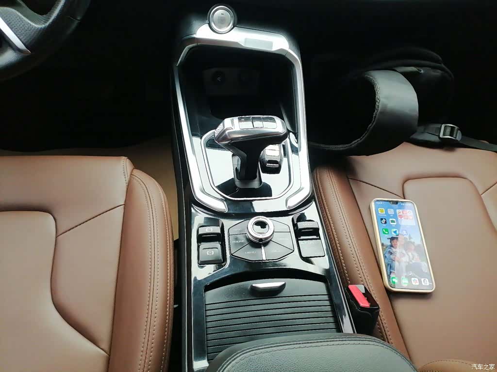 Haval H6, 2018 14