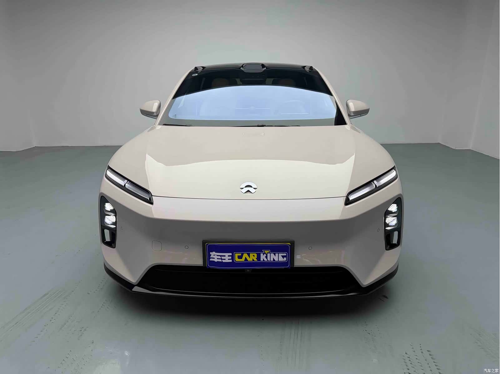 NIO ET5, 2025 2