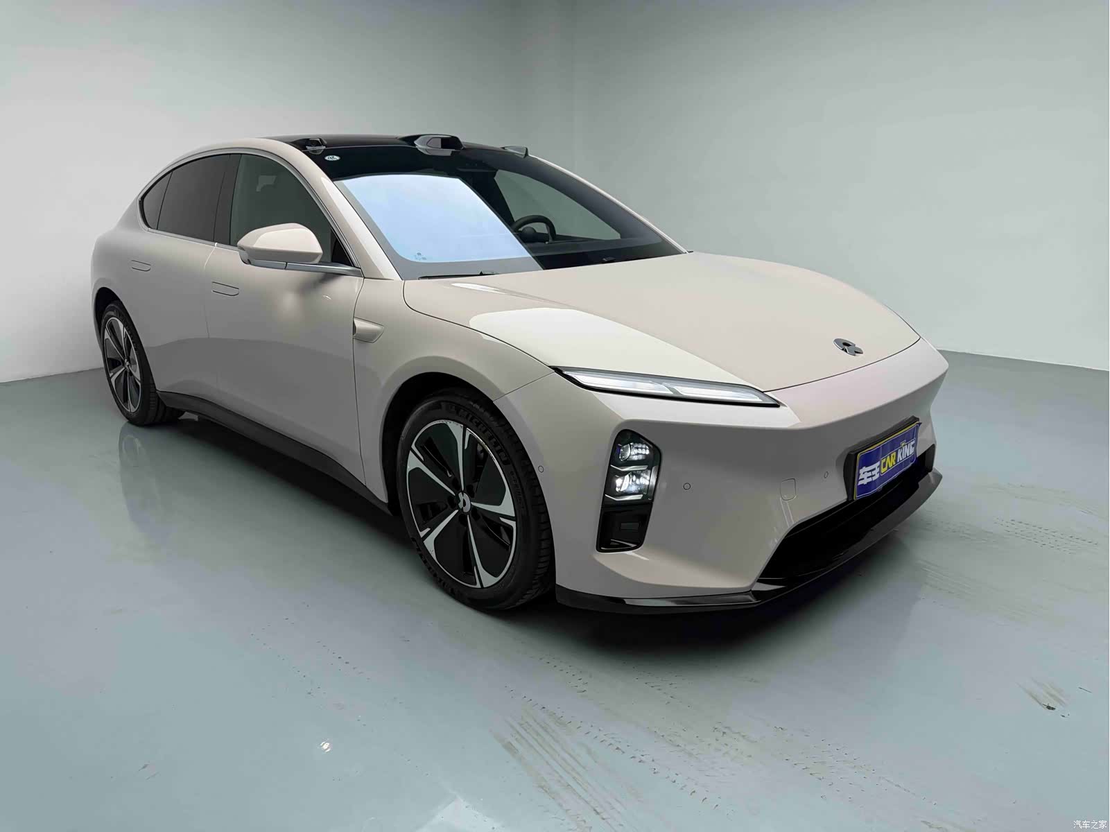 NIO ET5, 2025 3