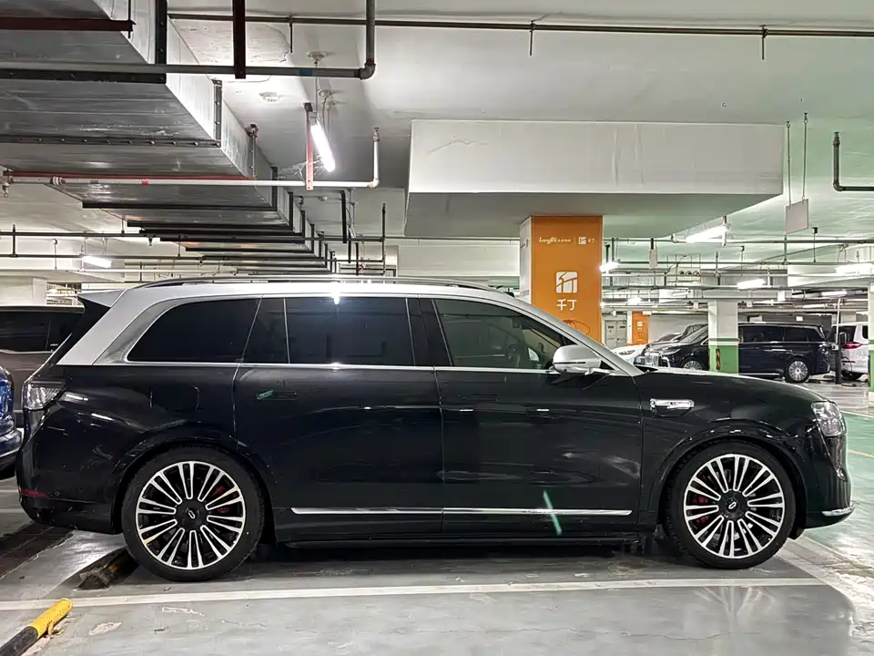 AITO Ask the world M9