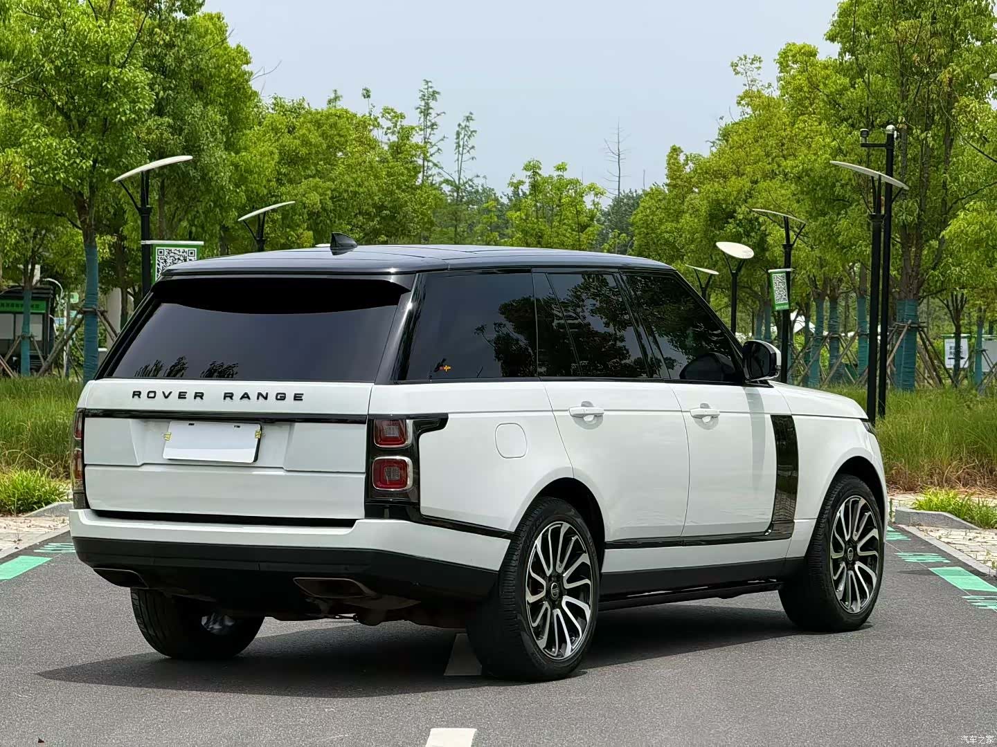 Land Rover Range Rover, 2021 7