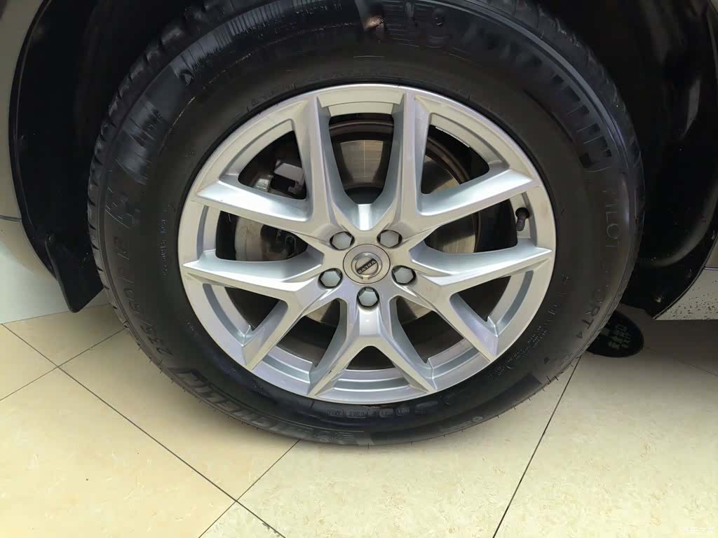 Volvo XC60, 2020 25
