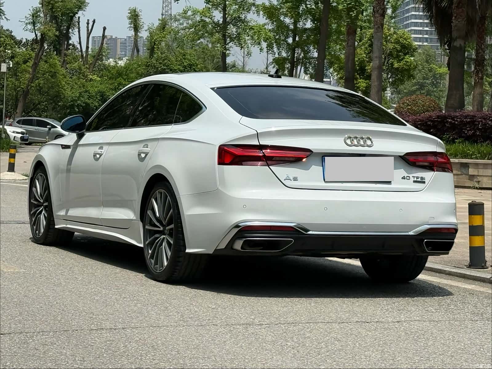 Audi A5, 2023 6
