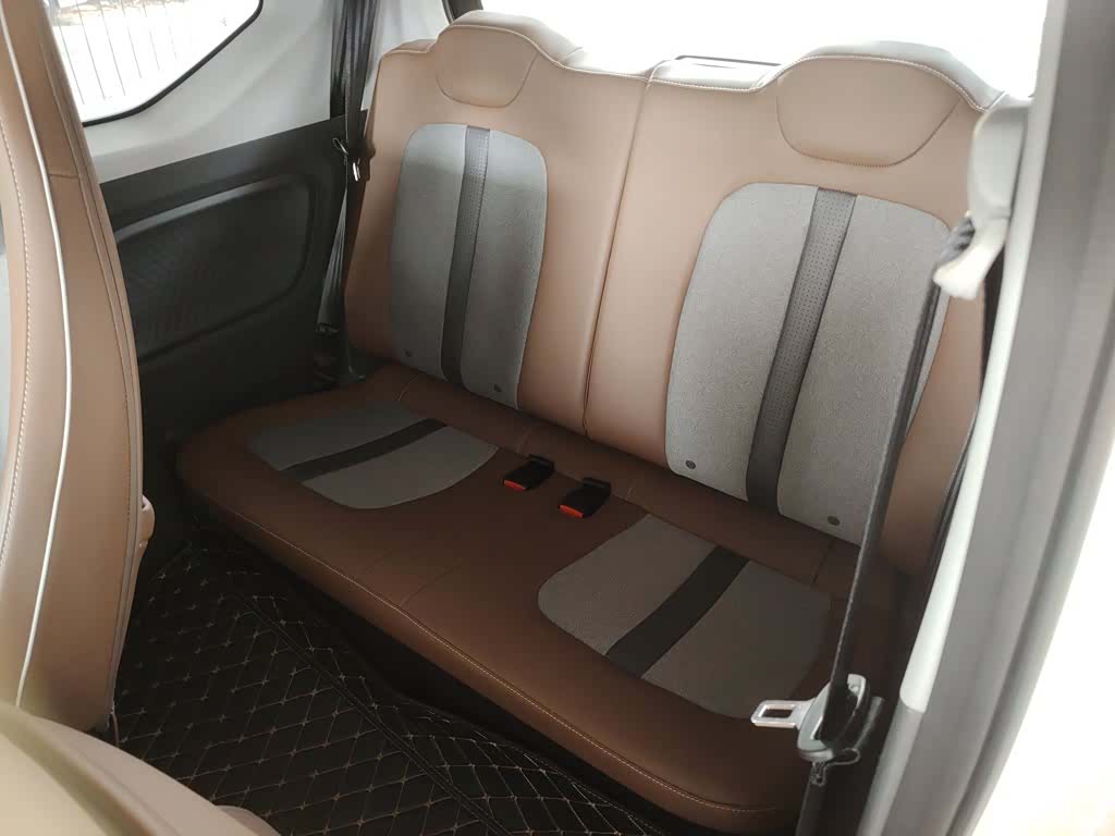 Wuling MINIEV, 2023 17