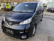 �ղ�NV200 2014�� 1.6L CVT������ ��IV