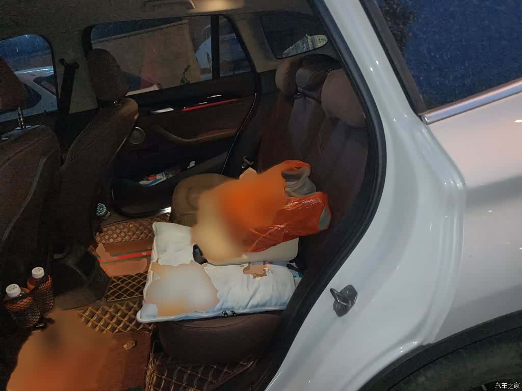 BMW X1, 2021 15