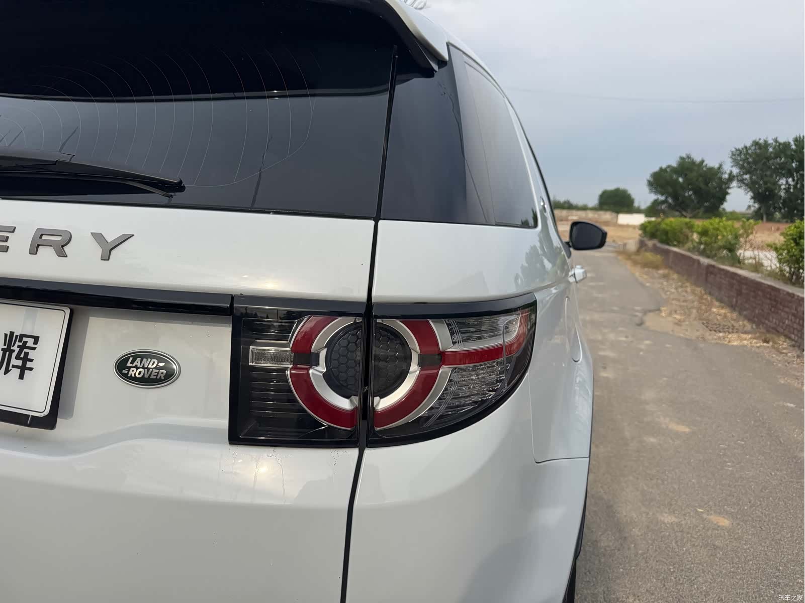 Land Rover Discovery, 2018 24