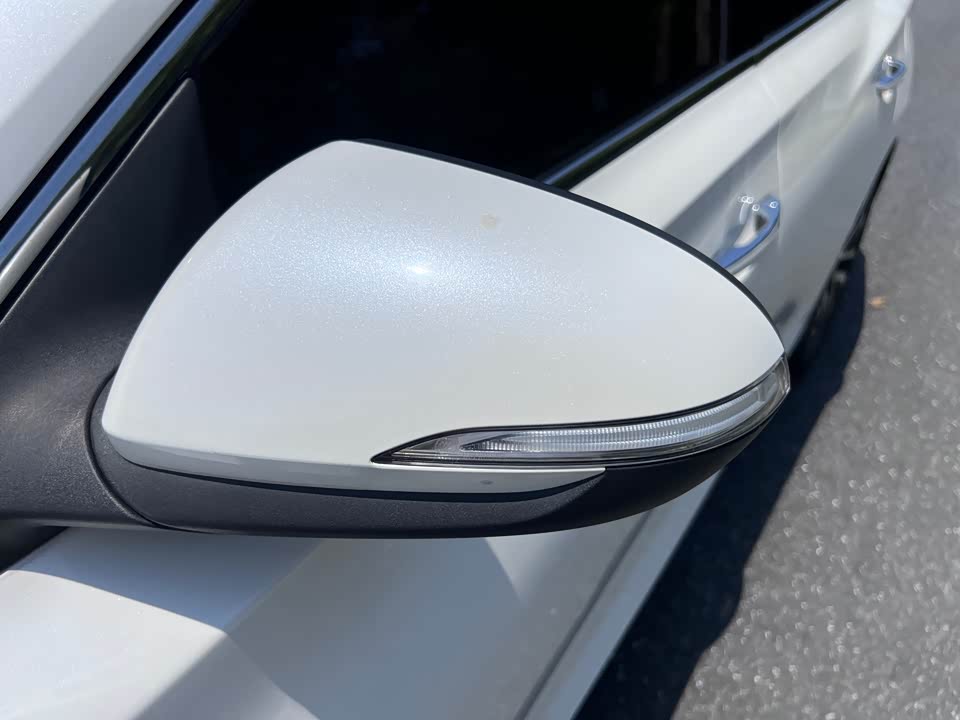 Changan Yidong Changan Yidong