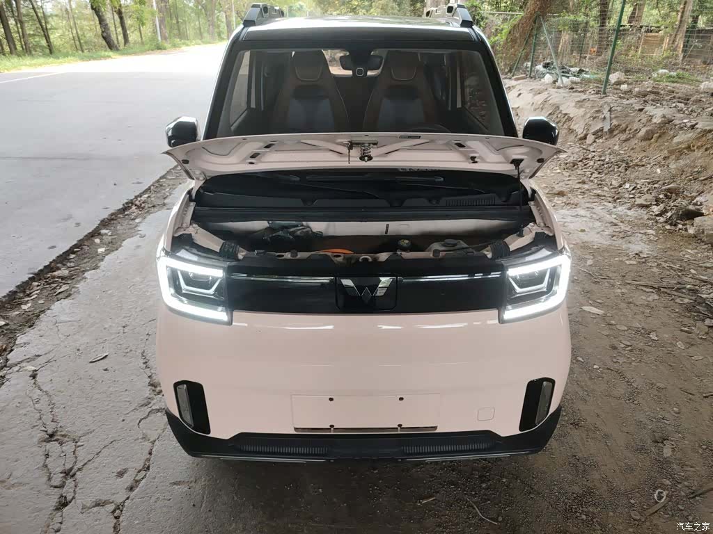 Wuling MINIEV, 2023 20