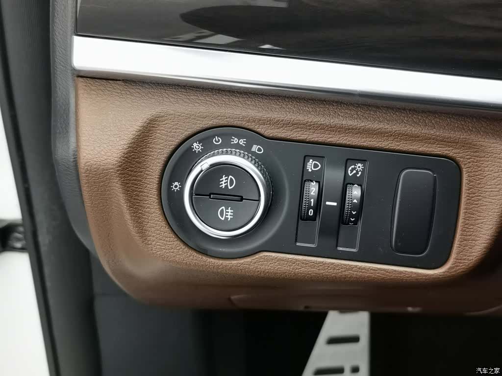 Haval H7, 2017 21
