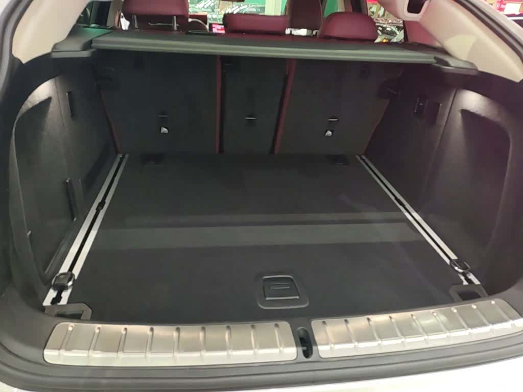 BMW X4, 2022 19