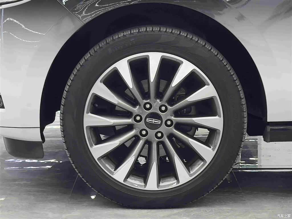 Lincoln Navigator, 2019 4