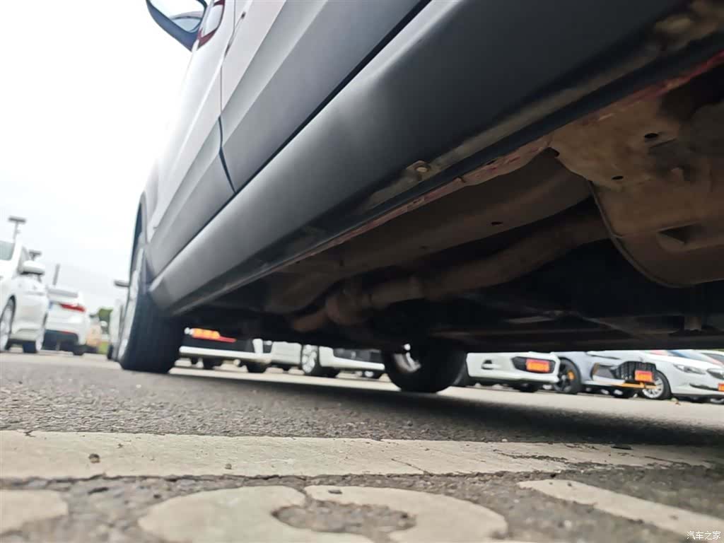 Changan CX70, 2017 22