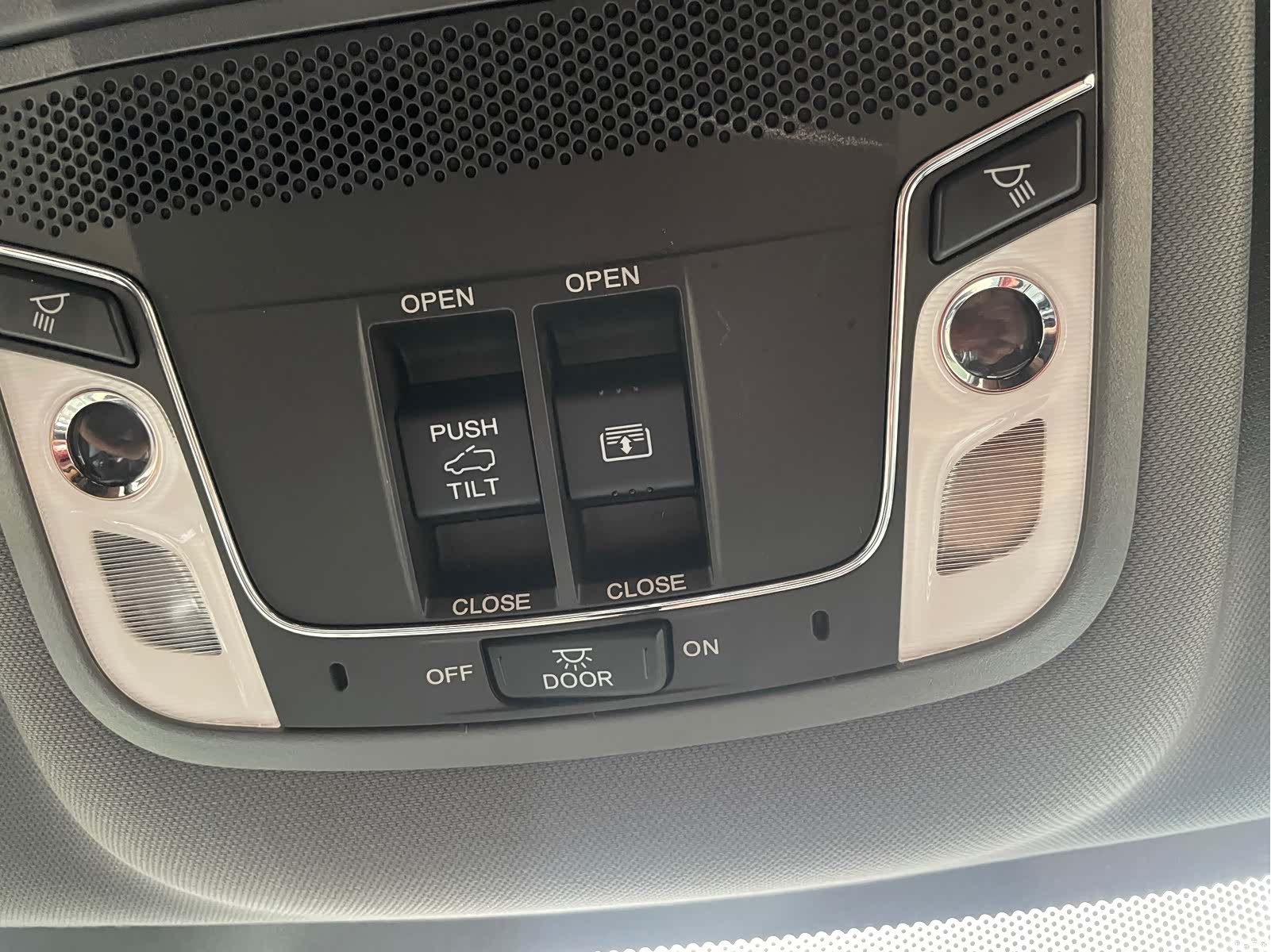 Honda UR-V, 2017 17