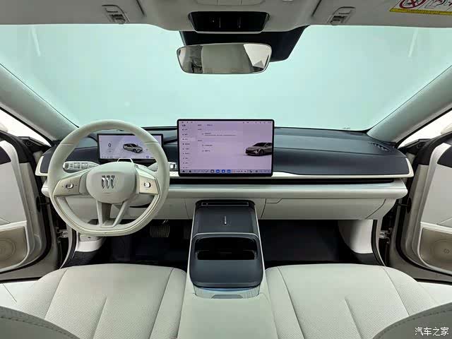 Buick L7, 2025 9