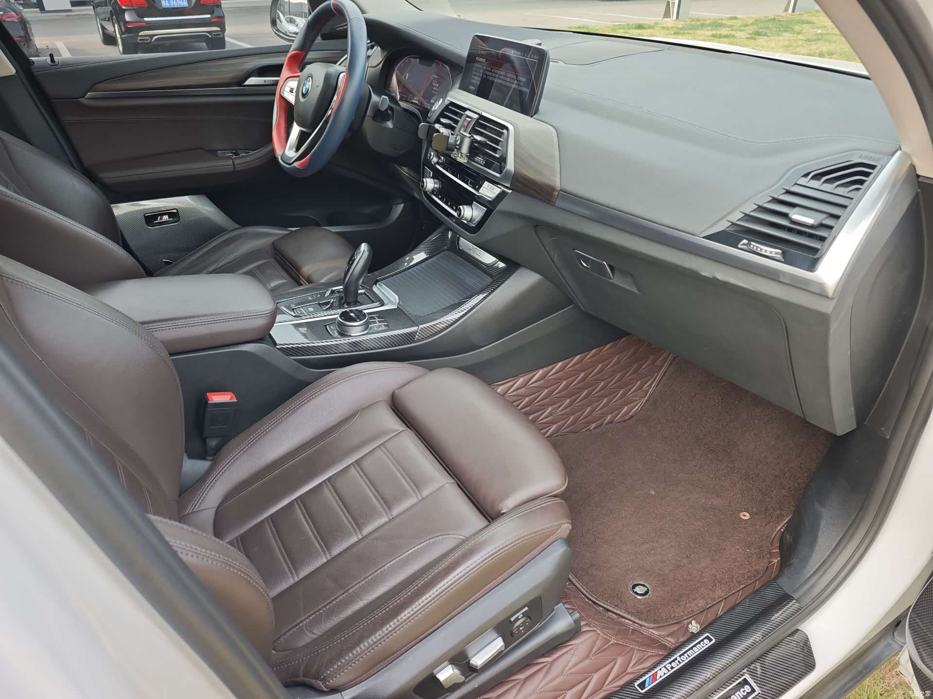 BMW X3, 2020 15