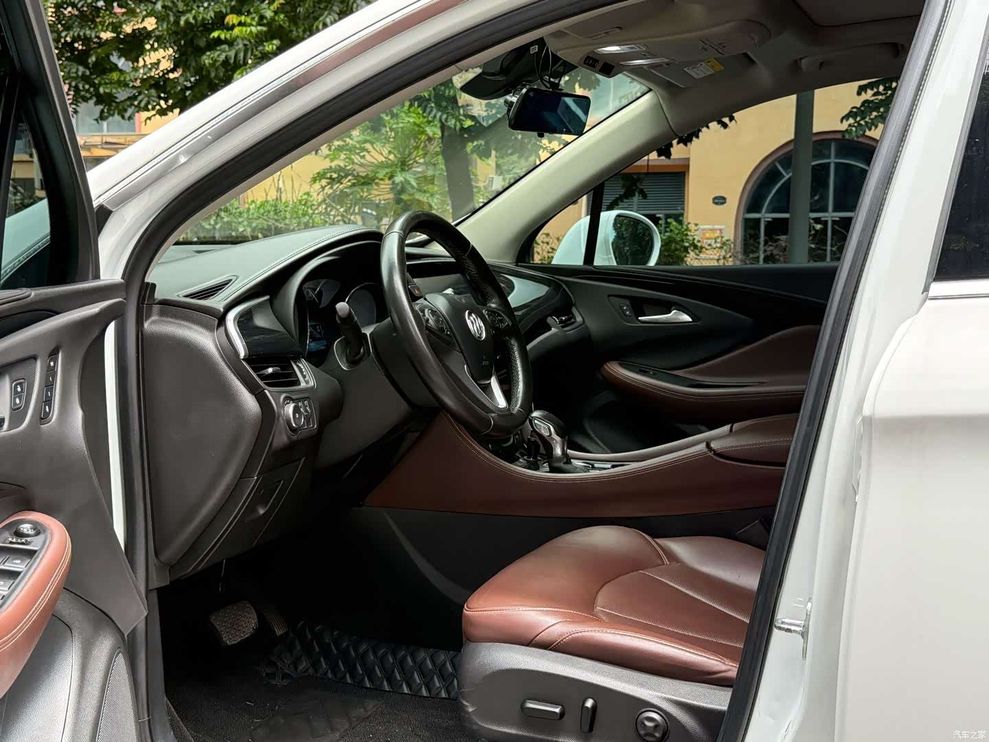 Buick Envision Plus, 2020 8