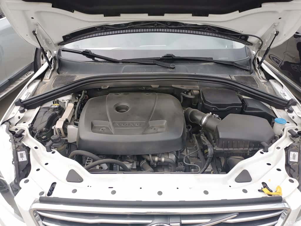 Volvo XC60, 2016 20