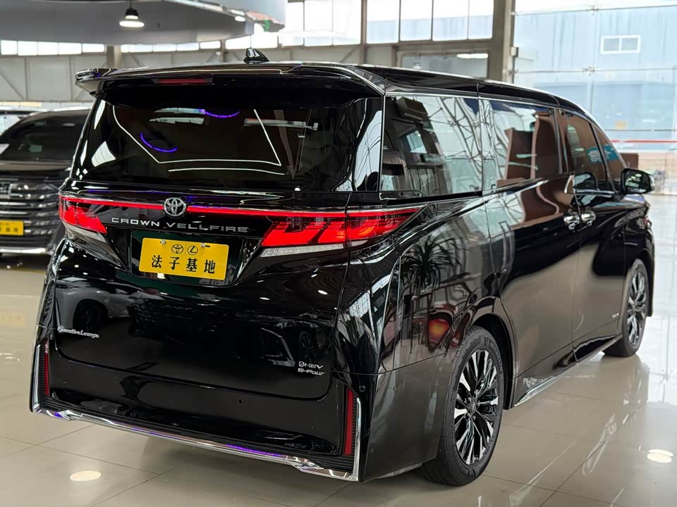 Toyota Wilfa