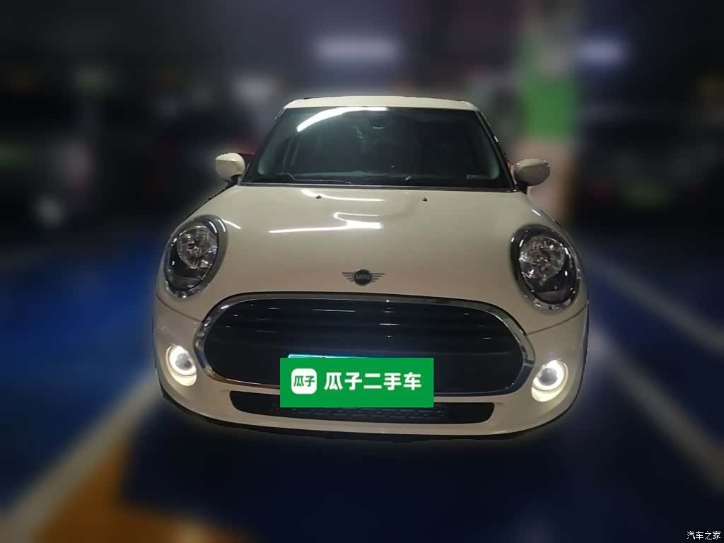 Mini ONE, 2020 3