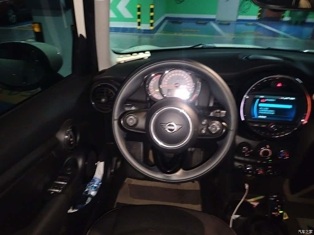 Mini ONE, 2020 7