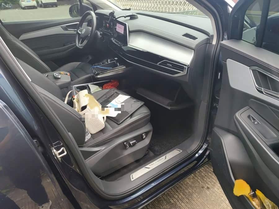 Volkswagen Talagon 2022, фото 20