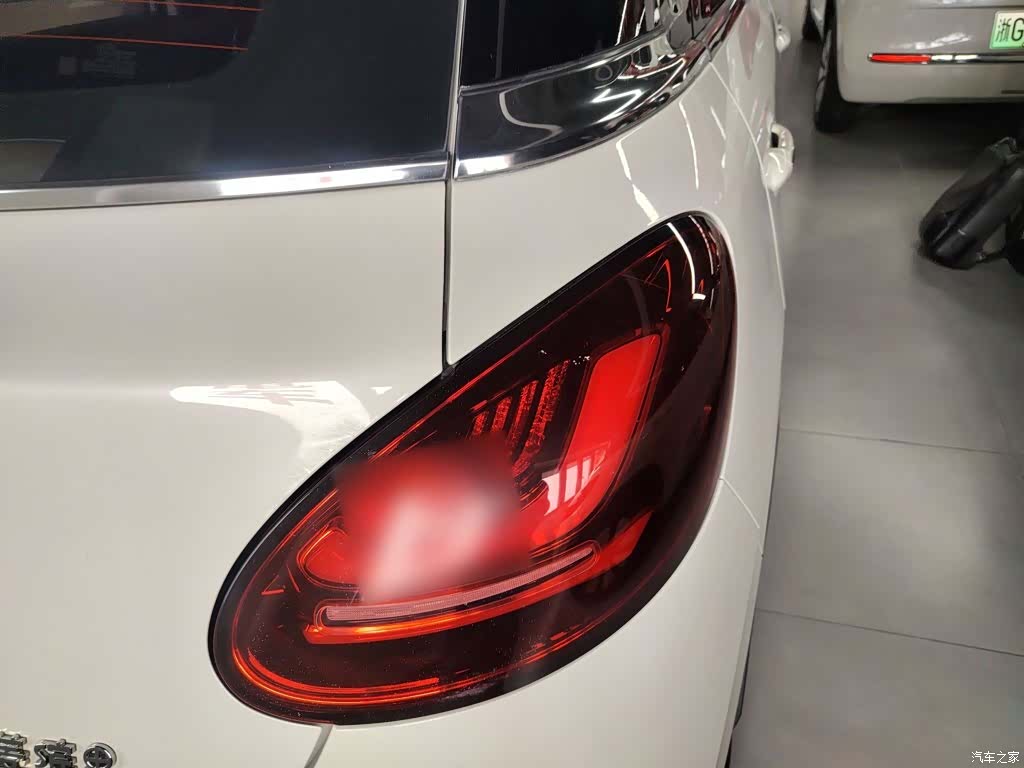 Wuling Bingo, 2024 8
